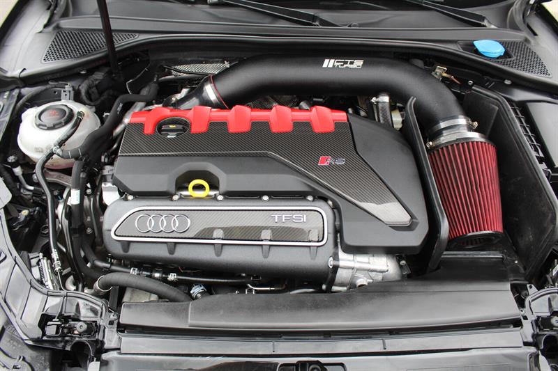 audi RS 3 berline 2019 - 6