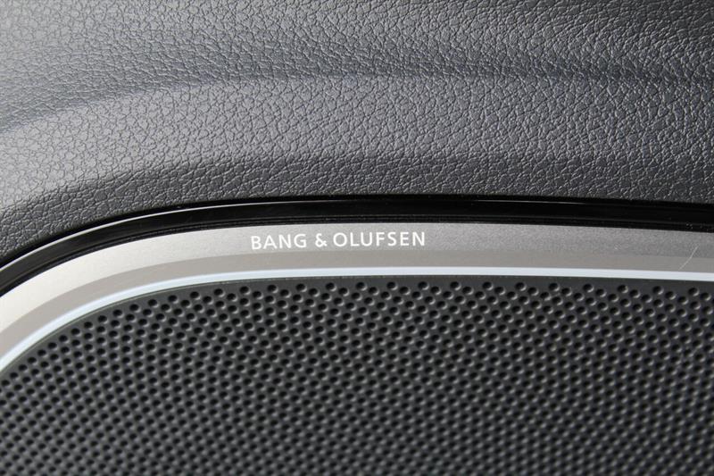 audi RS 3 berline 2019 - 25