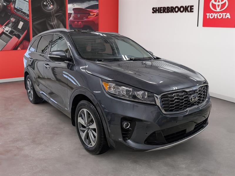 kia Sorento 2020 - 2