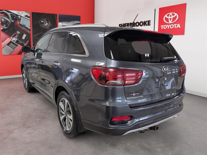kia Sorento 2020 - 5
