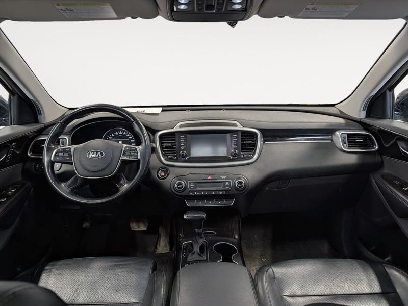 kia Sorento 2020 - 7