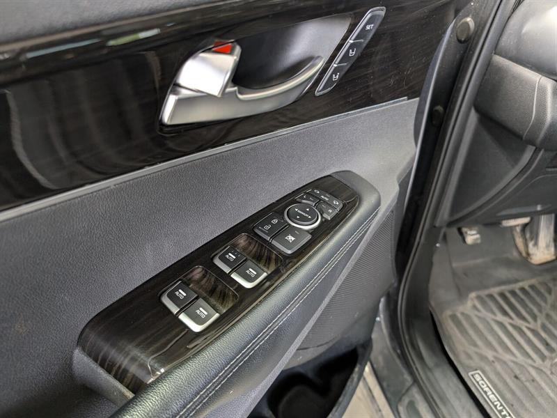 kia Sorento 2020 - 8