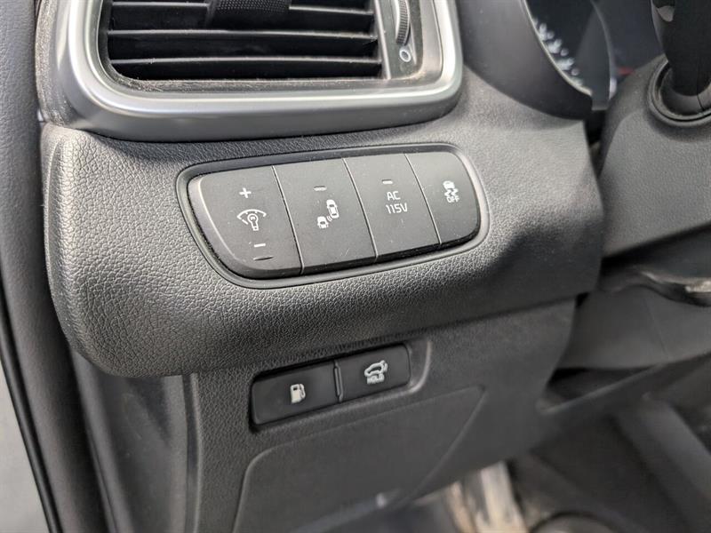 kia Sorento 2020 - 10