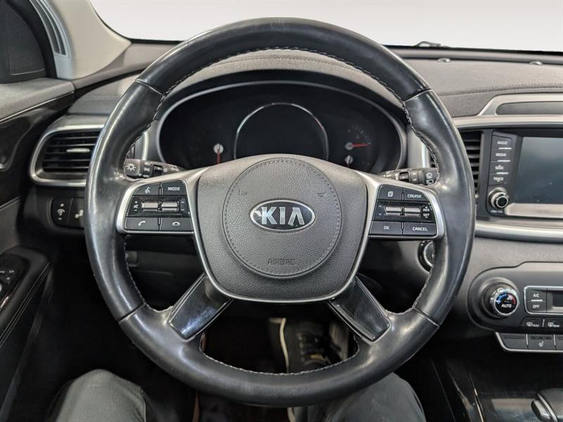 kia Sorento 2020 - 11