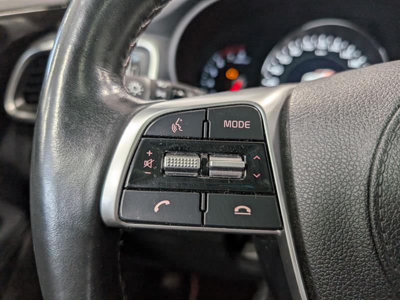 kia Sorento 2020 - 12