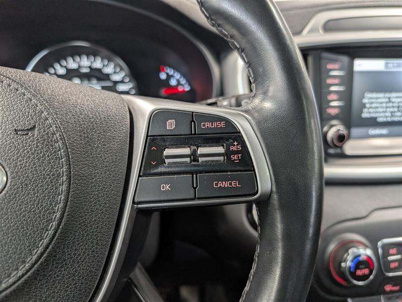 kia Sorento 2020 - 13