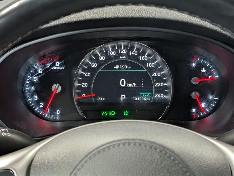kia Sorento 2020 - 14