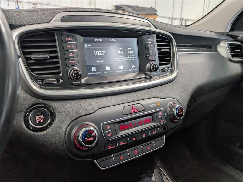 kia Sorento 2020 - 15