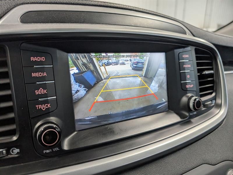 kia Sorento 2020 - 16