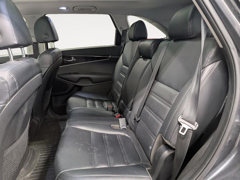 kia Sorento 2020 - 20