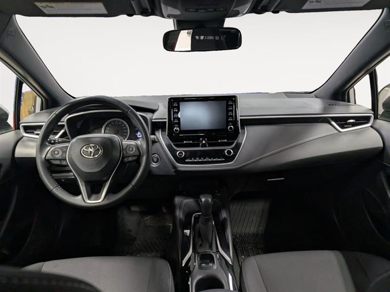 toyota Corolla à hayon 2021 - 7