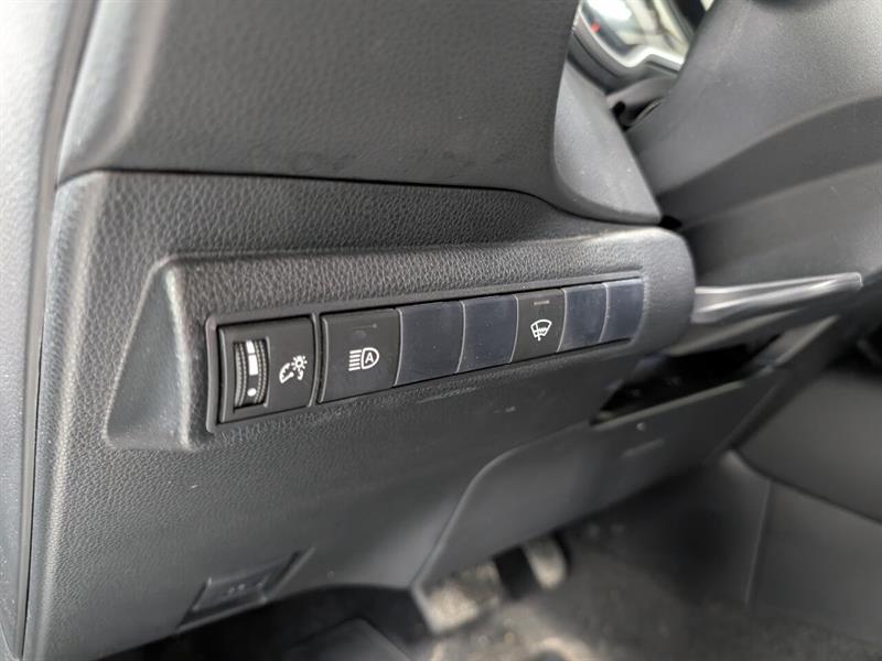 toyota Corolla à hayon 2021 - 11