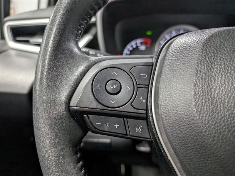 toyota Corolla à hayon 2021 - 13