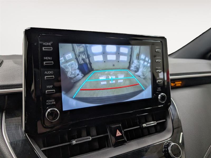 toyota Corolla à hayon 2021 - 17