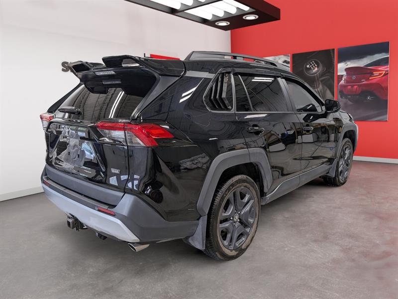 toyota RAV4 2023 - 3