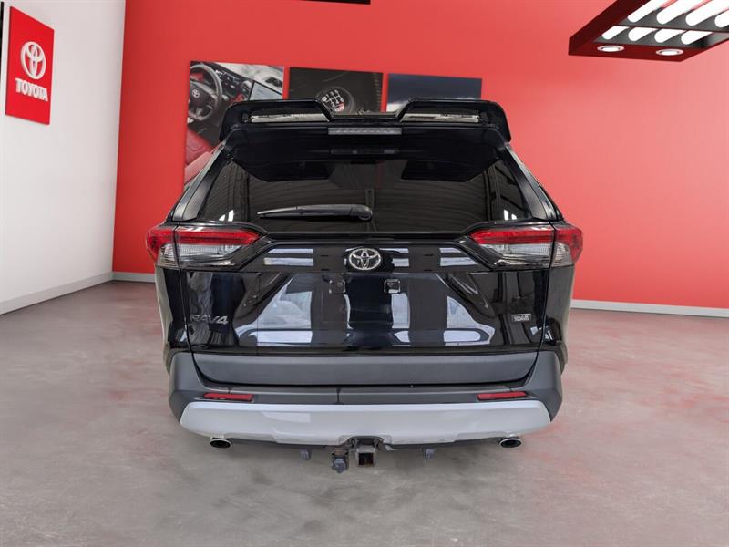 toyota RAV4 2023 - 4