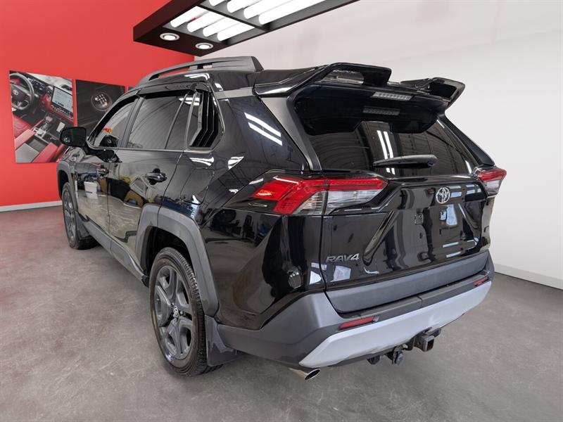 toyota RAV4 2023 - 5