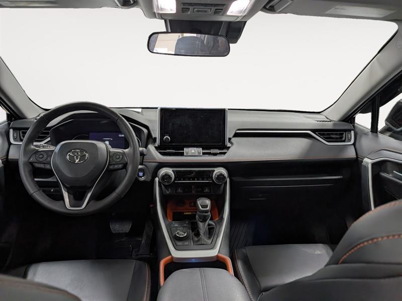 toyota RAV4 2023 - 7