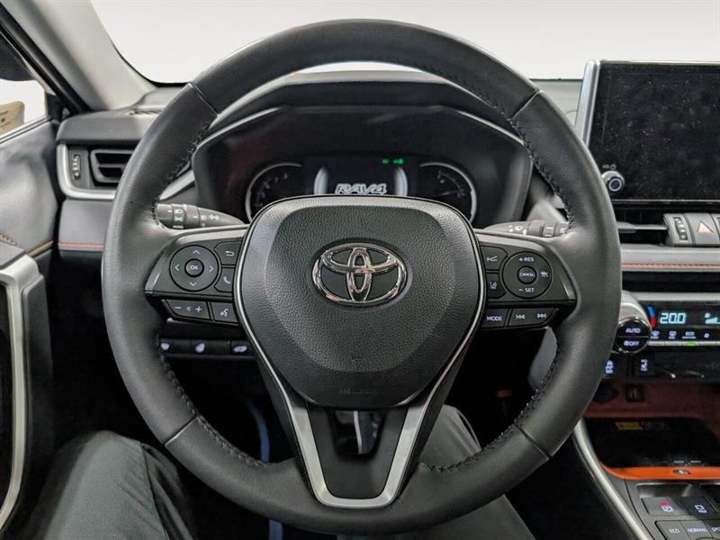 toyota RAV4 2023 - 12