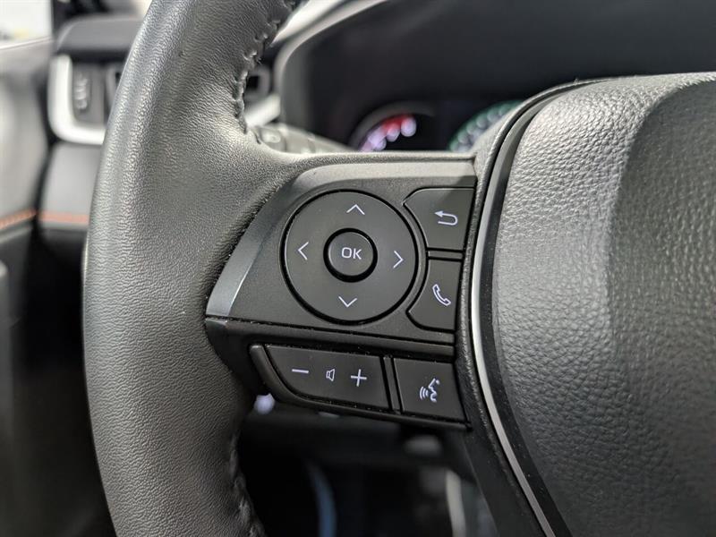 toyota RAV4 2023 - 13