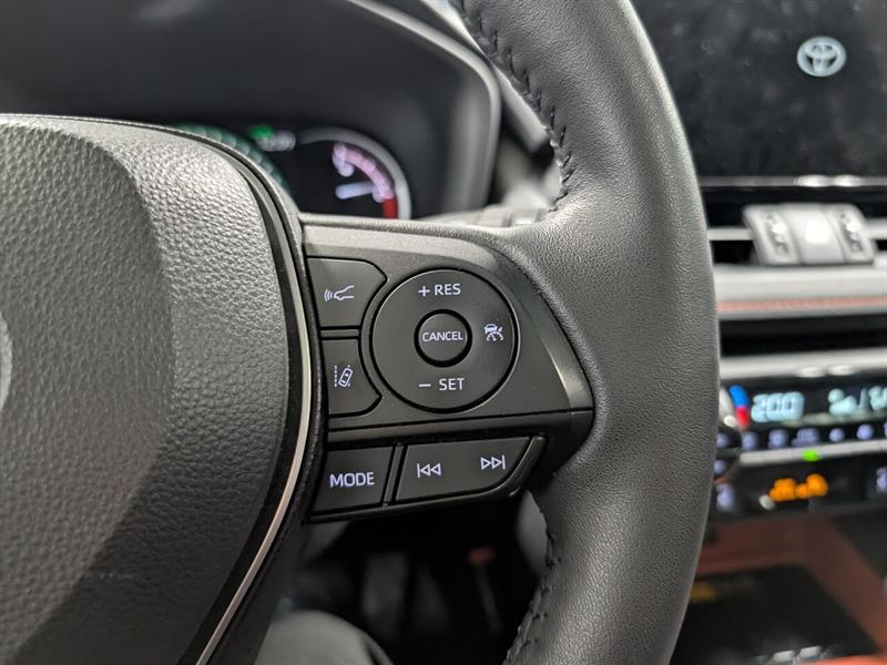 toyota RAV4 2023 - 14