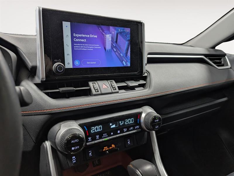 toyota RAV4 2023 - 16
