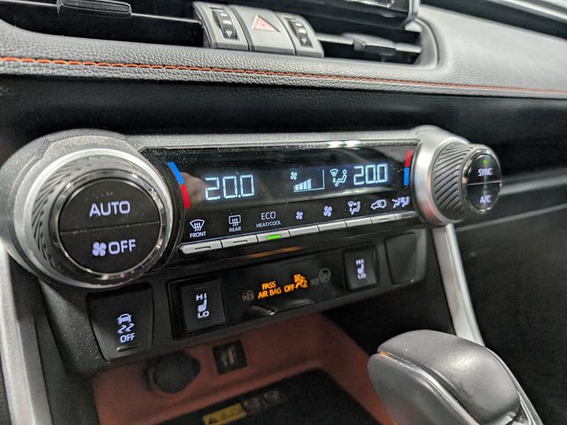 toyota RAV4 2023 - 18