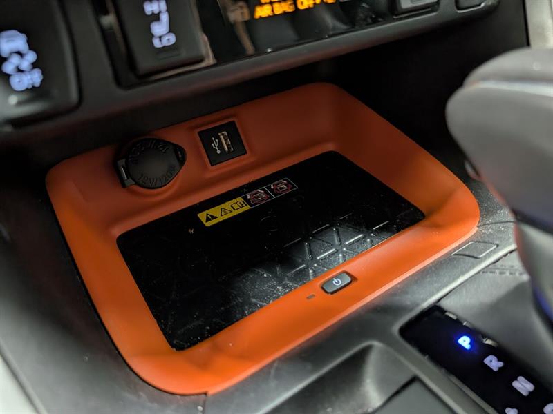 toyota RAV4 2023 - 20