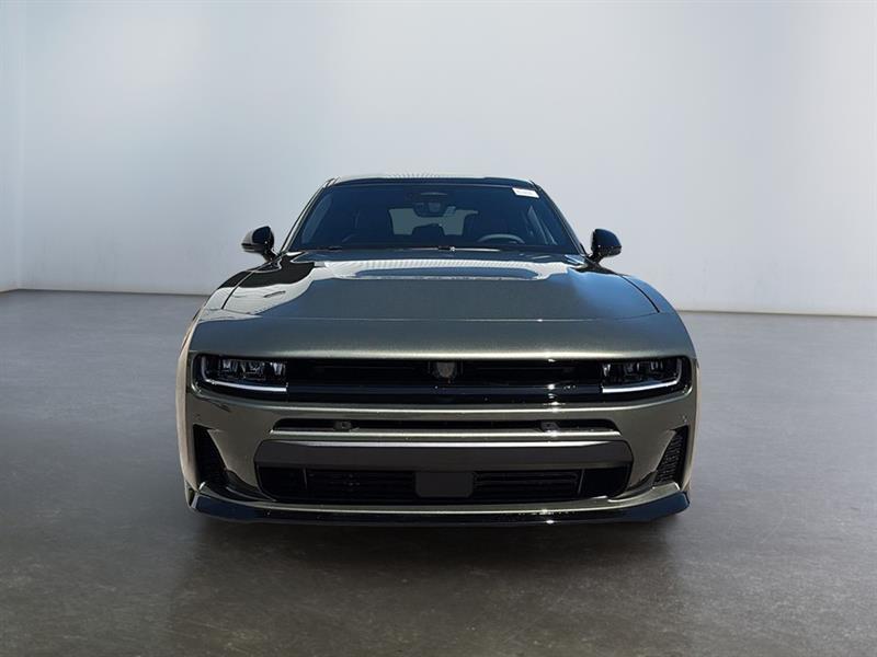 dodge Charger 2026 - 2