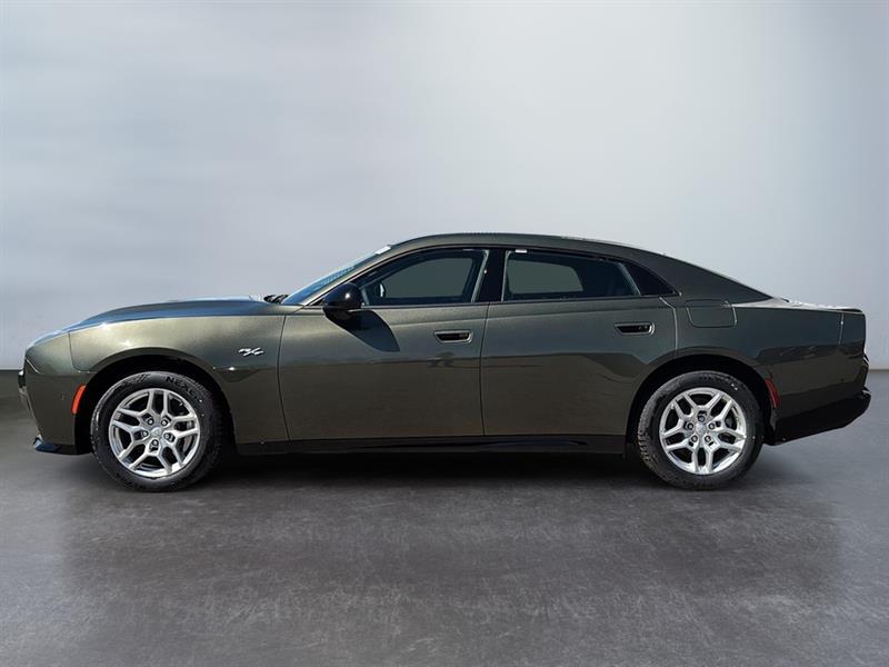 dodge Charger 2026 - 3
