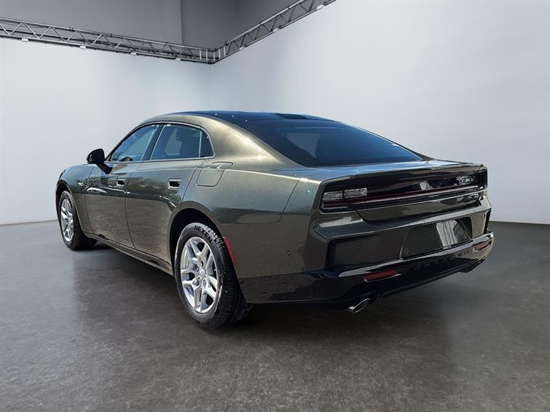 dodge Charger 2026 - 5
