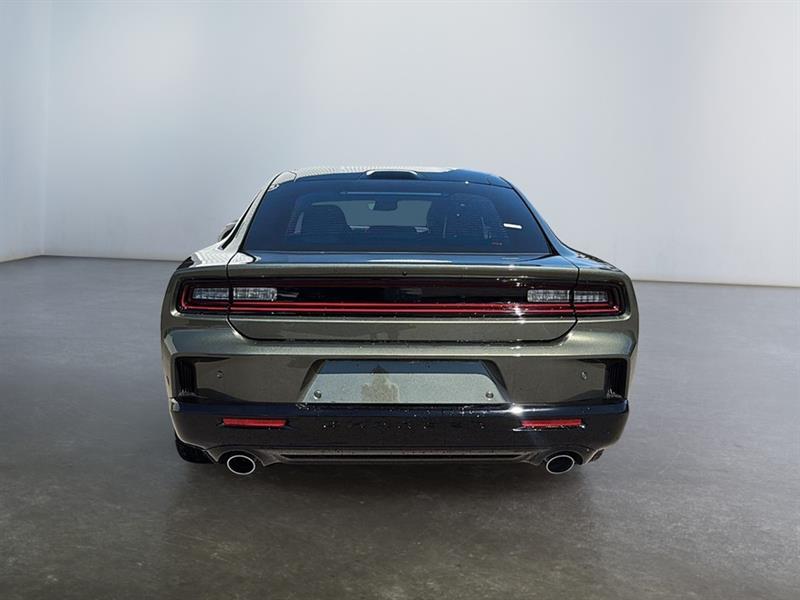 dodge Charger 2026 - 6