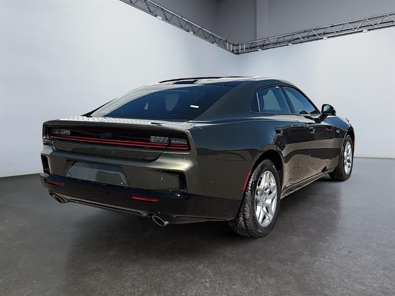 dodge Charger 2026 - 7