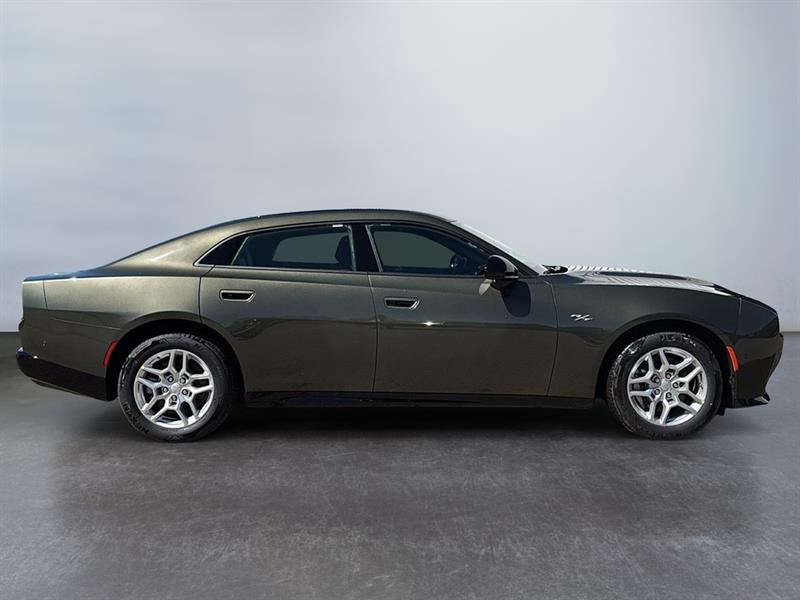 dodge Charger 2026 - 9