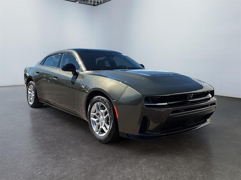 dodge Charger 2026 - 10