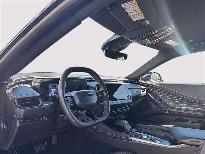 dodge Charger 2026 - 11