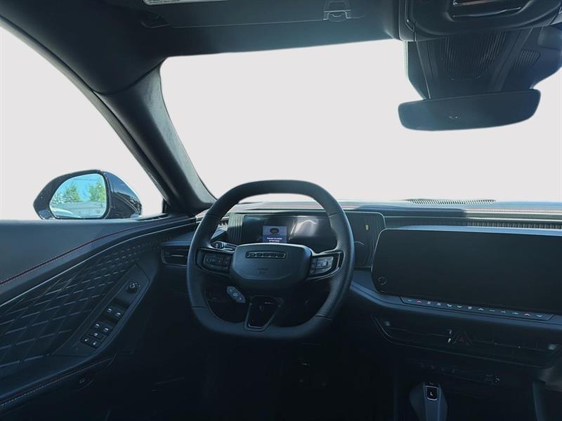 dodge Charger 2026 - 15