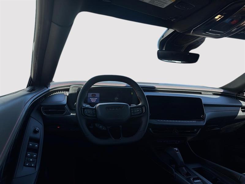 dodge Charger 2026 - 19