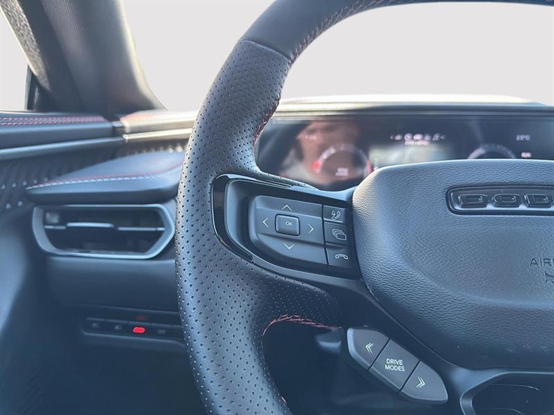 dodge Charger 2026 - 21