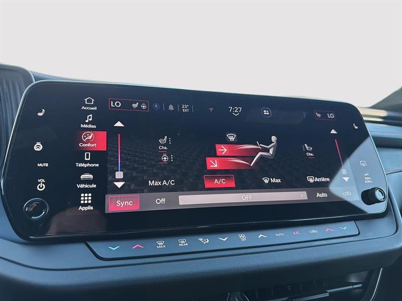 dodge Charger 2026 - 26
