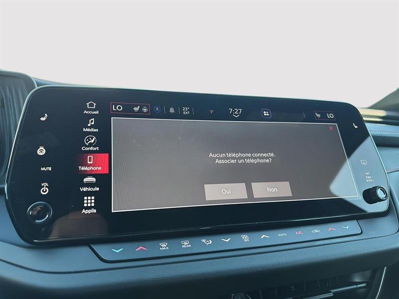 dodge Charger 2026 - 27