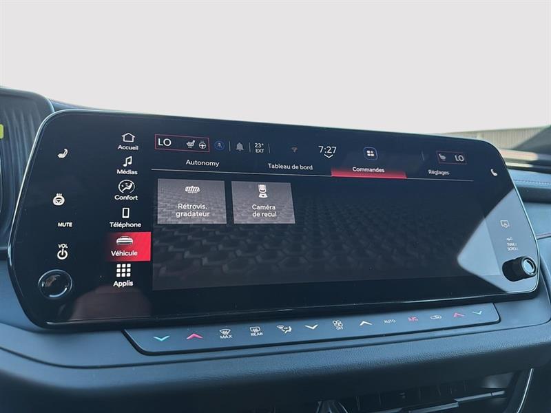 dodge Charger 2026 - 28