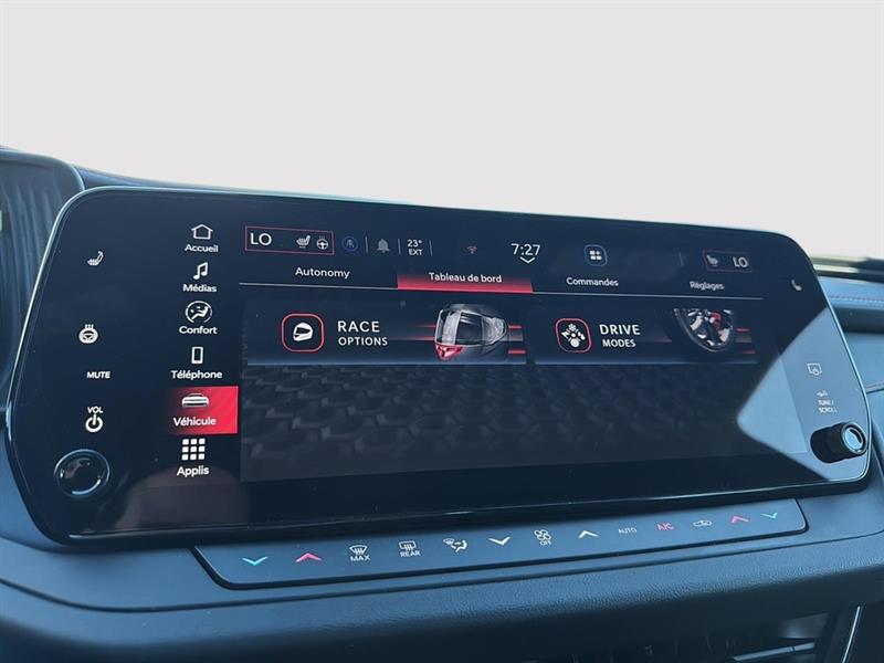 dodge Charger 2026 - 30