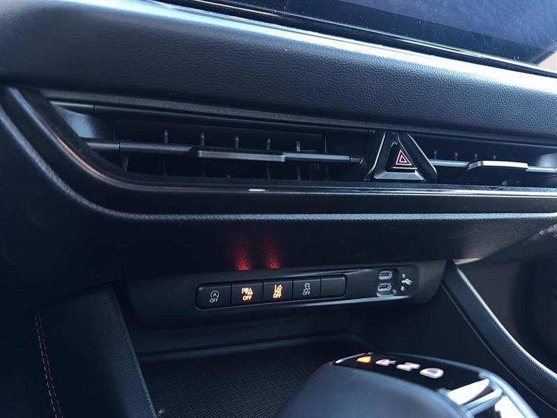 dodge Charger 2026 - 34
