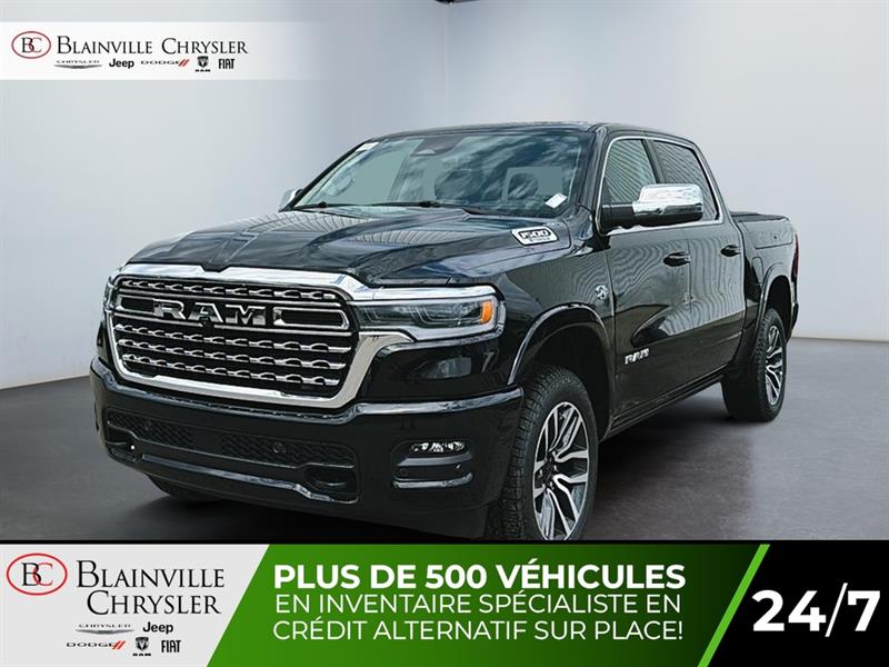 ram 1500 2026