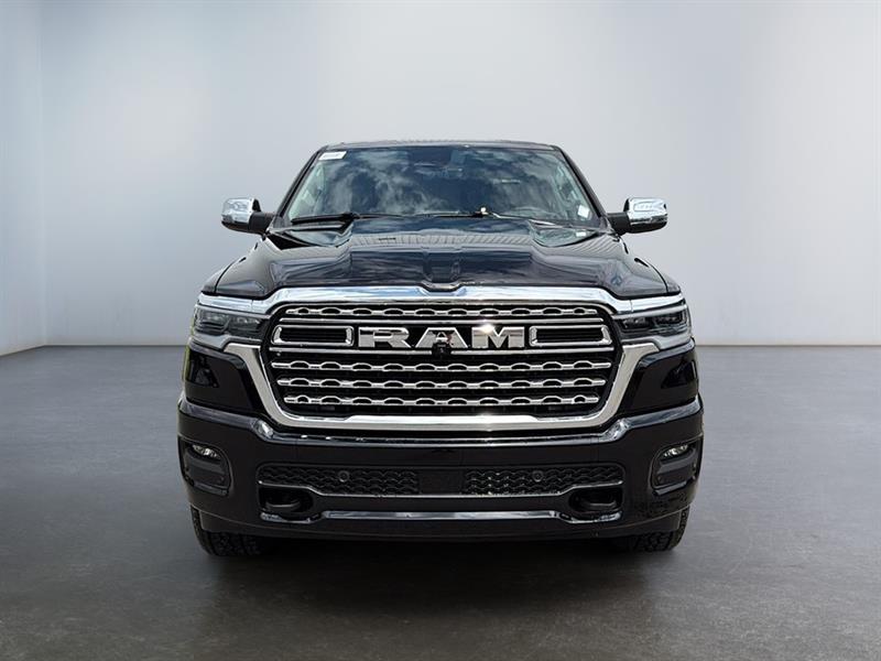 ram 1500 2026 - 2