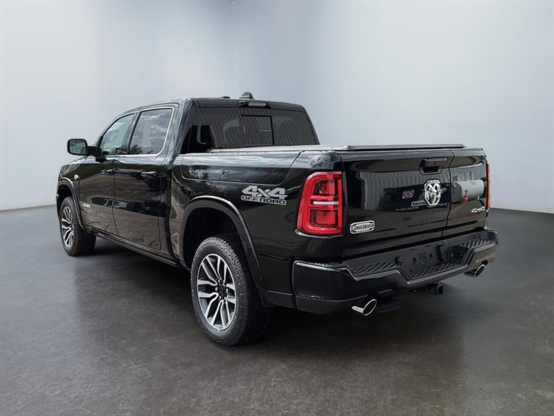 ram 1500 2026 - 5