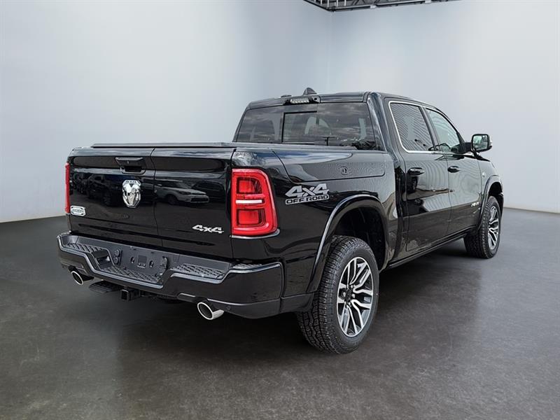 ram 1500 2026 - 7