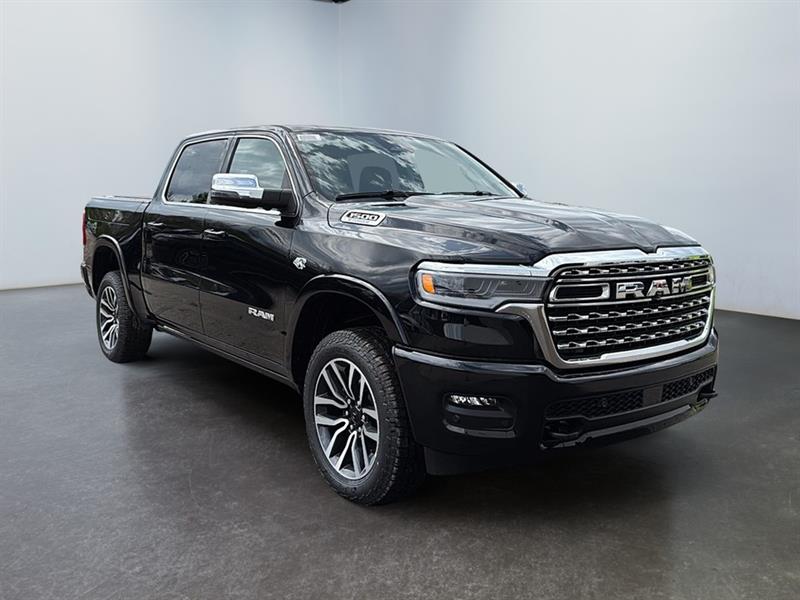 ram 1500 2026 - 10