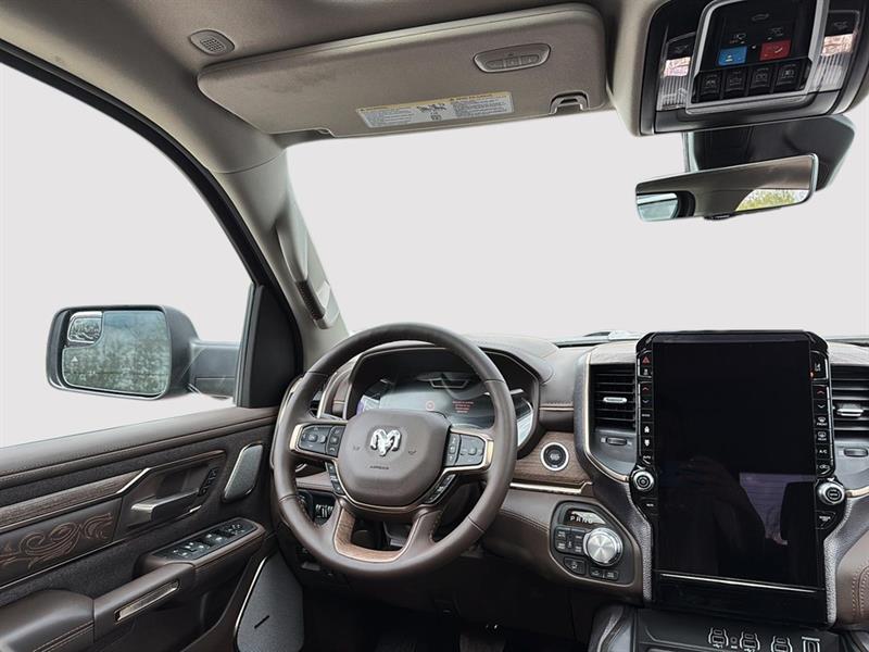 ram 1500 2026 - 23